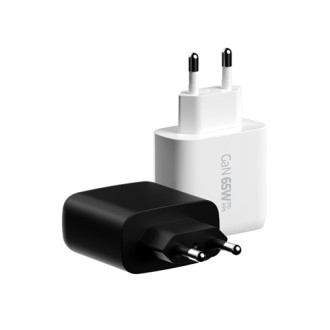 ��Ŭ PD 65W GaN 3��Ʈ ������