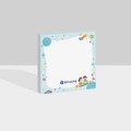�÷� �����޸��� 70 x 70