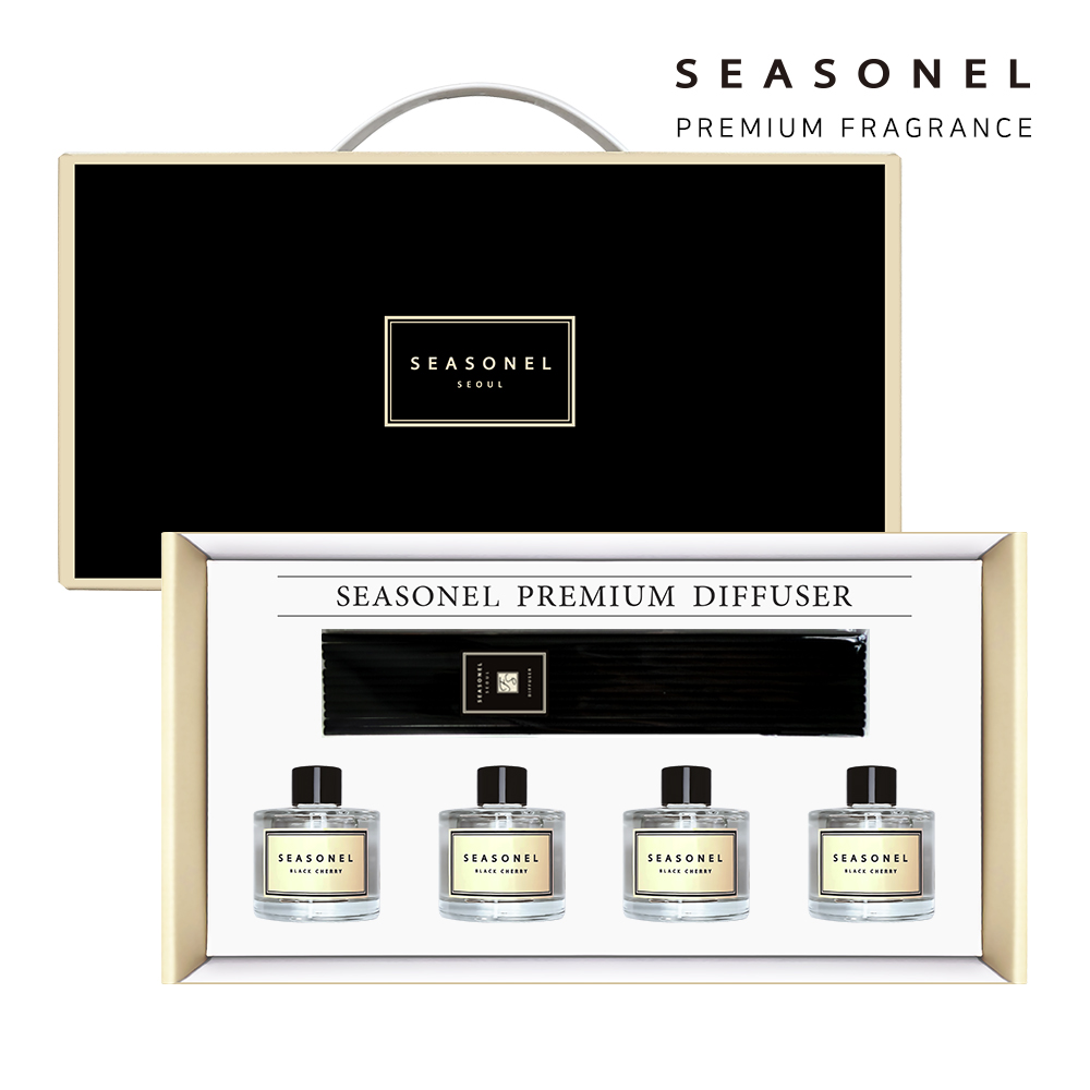 ����� ����� ������Ʈ ��ǻ�� 50ml x4�÷���