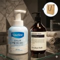 �ټ��� ���̽�ó �ڵ���� 500ml + ���� �ٵ���� 500ml