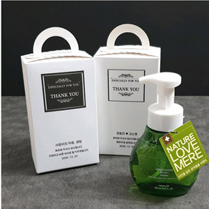 ������ ����޷� �ڵ���� �ռ����� 280ml (������) 