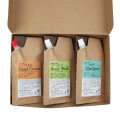 ��ٿ�� ���ϸ� �ڵ�ũ�� + �ٵ���� +��Ǫ (30ml)