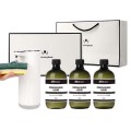 ������ WG-103G �� �ֹ漼�� �ڵ� ���漭 1�� + ���� 500ml 3�� ��Ʈ